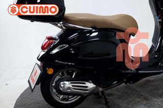 VESPA PRIMAVERA 125