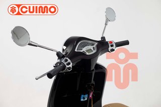 VESPA PRIMAVERA 125