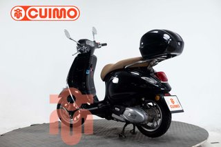 VESPA PRIMAVERA 125