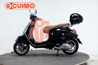 VESPA PRIMAVERA 125