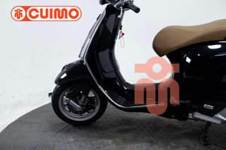 VESPA PRIMAVERA 125