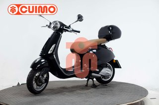VESPA PRIMAVERA 125