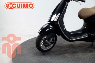 VESPA PRIMAVERA 125