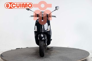 VESPA PRIMAVERA 125
