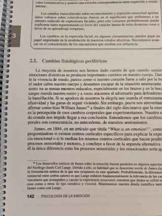 Libros psicología Uned