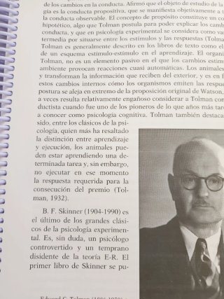 Libros psicología Uned