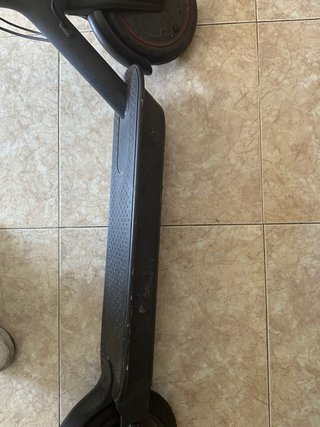 Patinete Xiaomi Pro 2 (2021)