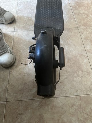 Patinete Xiaomi Pro 2 (2021)