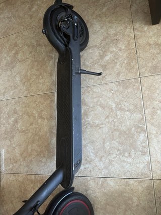 Patinete Xiaomi Pro 2 (2021)