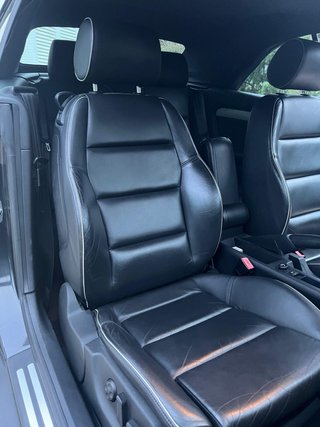 Audi S4 cabrio 344 cv 147.000 kms