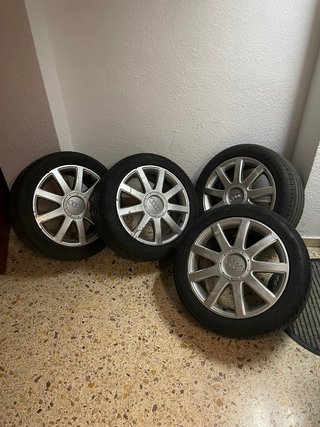 Audi S4 cabrio 344 cv 147.000 kms