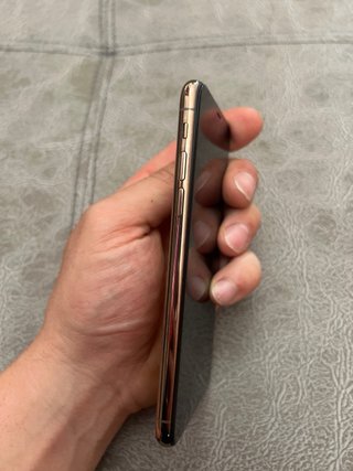 iPhone XS 128GB Oro