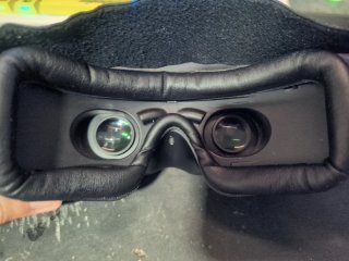 Skyzone 04O Pro Gafas FPV