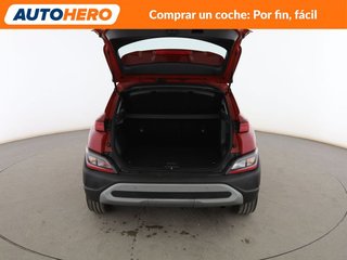 Hyundai Kona 1.6 Hybrid Maxx 2WD