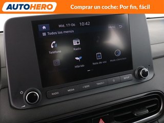 Hyundai Kona 1.6 Hybrid Maxx 2WD