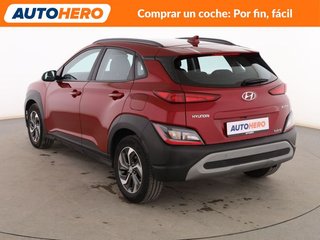 Hyundai Kona 1.6 Hybrid Maxx 2WD