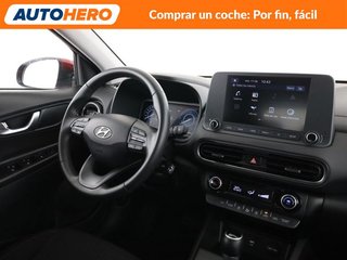 Hyundai Kona 1.6 Hybrid Maxx 2WD