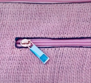 Bolso rosa NUEVO