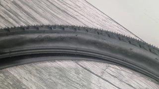 Cubierta Kenda 700x40 para Bicicleta