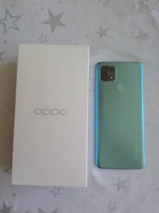 teléfono oppo