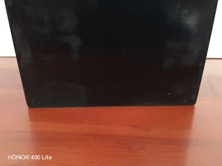 Alhajero oriental madera lacada con cerradura