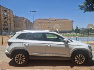 Skoda Karoq 2023