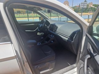 Skoda Karoq 2023