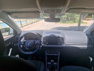 Skoda Karoq 2023