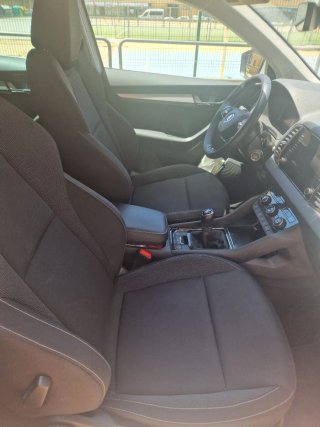 Skoda Karoq 2023
