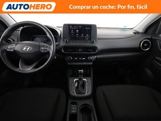 Hyundai Kona 1.6 Hybrid Maxx 2WD