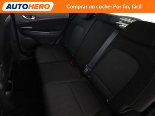 Hyundai Kona 1.6 Hybrid Maxx 2WD