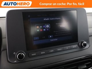 Hyundai Kona 1.6 Hybrid Maxx 2WD