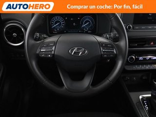Hyundai Kona 1.6 Hybrid Maxx 2WD