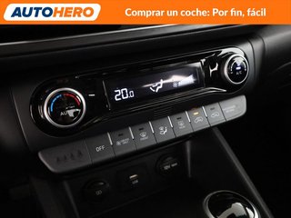 Hyundai Kona 1.6 Hybrid Maxx 2WD