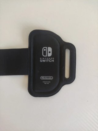 Brazalete Nintendo