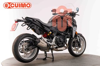 BMW F 900 R