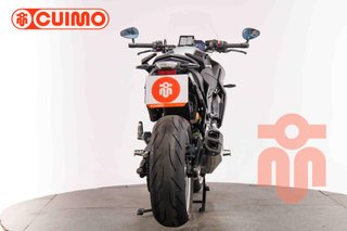 BMW F 900 R