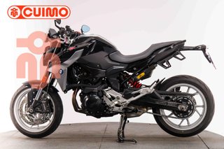BMW F 900 R