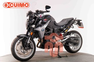 BMW F 900 R