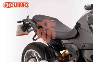 BMW F 900 R