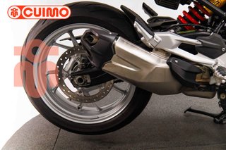 BMW F 900 R