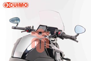 BMW F 900 R