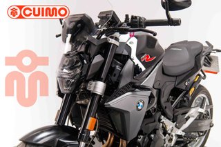 BMW F 900 R