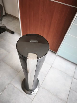 DeLonghi Termoventilatore e Purificatore