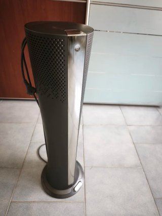 DeLonghi Termoventilatore e Purificatore