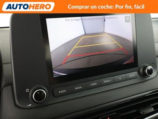 Hyundai Kona 1.6 Hybrid Maxx 2WD