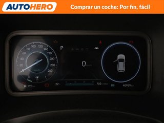Hyundai Kona 1.6 Hybrid Maxx 2WD