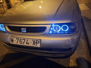 SEAT Ibiza 1999