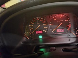SEAT Ibiza 1999