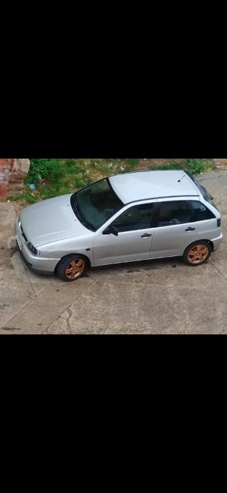 SEAT Ibiza 1999